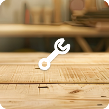 Repairability