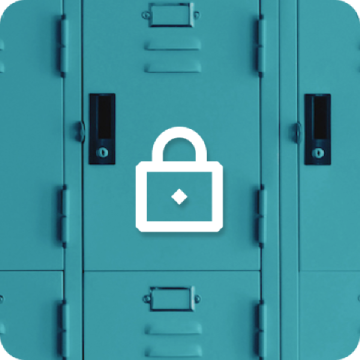 Privacy focus